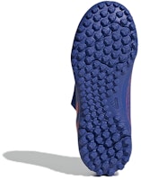 大童 adidas Predator Edge.4 Vel TF J 硬質人造草皮足球鞋 深藍色 Details for 大童 adidas Predator Edge.4 Vel TF J 硬質人造草皮足球鞋 深藍色