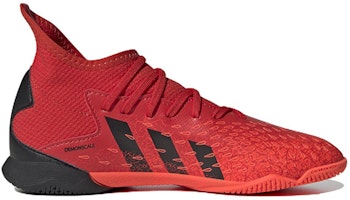 (JR) 아디다스 프레데터 Freak.3 IN J '데몬스케일 - 솔라 레드' FY6288 Order (JR) 아디다스 프레데터 Freak.3 IN J '데몬스케일 - 솔라 레드' FY6288