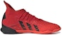 (JR) adidas Predator Freak.3 IN J 'Demonscale - Merah Solar' FY6288