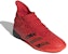 (JR) adidas Predator Freak.3 IN J 'Demonscale - Merah Solar' FY6288