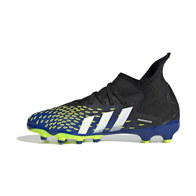 (Youth) adidas Predator Freak.3 MG J 'Demonscale - Royal Blue Yellow'