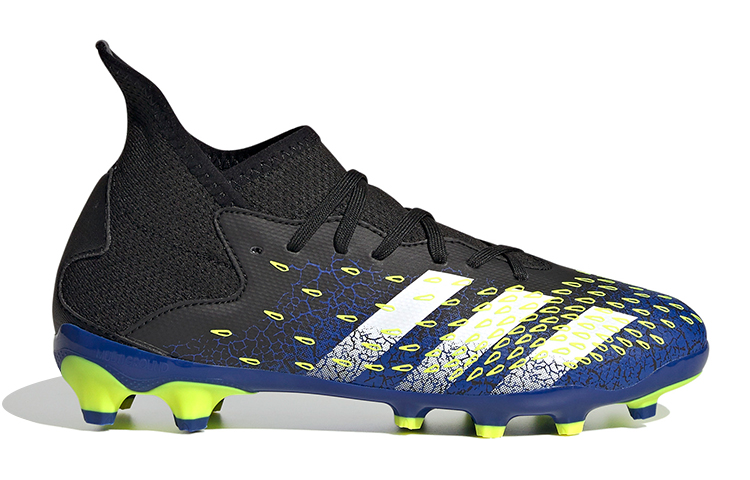 Order 兒童 adidas Predator Freak .3 Mg 黑藍綠