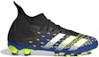 Order (JR) adidas Predator Freak.3 MG J 'Demonscale - Azul Real Amarillo' FY0621