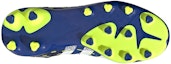 Details for (JR) adidas Predator Freak.3 MG J 'Demonscale - Azul Real Amarillo' FY0621