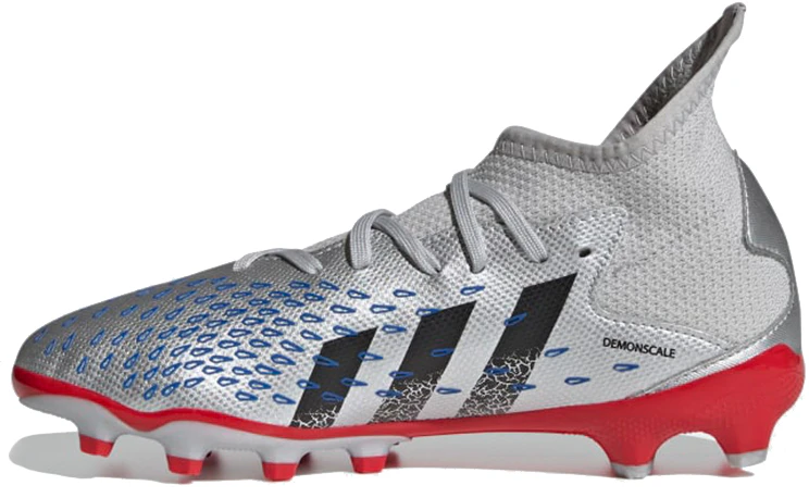 youth-adidas-predator-freak-3-multi-ground-boots-grey-red-fy-7625