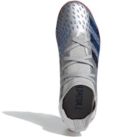 (JR) プレデターフリーク.3 MG 灰赤 FY7625 Purchase (JR) プレデターフリーク.3 MG 灰赤 FY7625