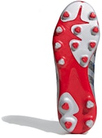 (JR) プレデターフリーク.3 MG 灰赤 FY7625 Details for (JR) プレデターフリーク.3 MG 灰赤 FY7625