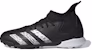 (JR) adidas Predator Freak.3 TF J 'Demonscale - Hitam Putih' FY1039