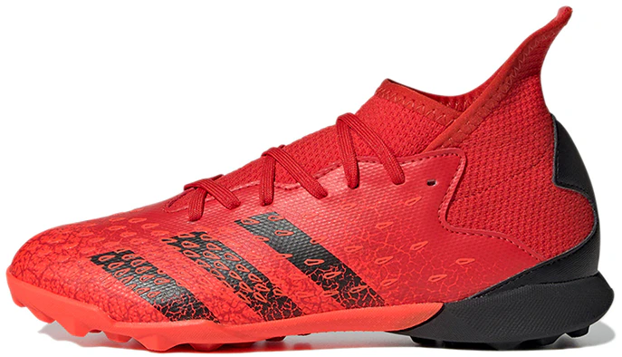 youth-adidas-predator-freak-3-tf-j-demonscale-solar-red-fy-6314