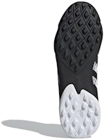 (JR) adidas Predator Freak.3 TF J 'Demonscale - Negro Blanco' FY1039 Details for (JR) adidas Predator Freak.3 TF J 'Demonscale - Negro Blanco' FY1039
