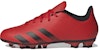 (JR) adidas Predator Freak.4 FG J 'Demonscale - Merah Solar' FY6322