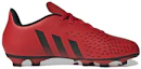 Order (JR) adidas Predator Freak.4 FG J ''Demonscale - Solar Rot'' FY6322