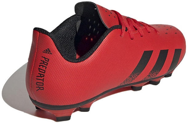(Youth) adidas Predator Freak.4 FG J 'Demonscale - Solar Red' FY6322 Shop (Youth) adidas Predator Freak.4 FG J 'Demonscale - Solar Red' FY6322