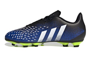 (Youth) adidas Predator Freak.4 FG J 'Royal Blue' FY0626 (Youth) adidas Predator Freak.4 FG J 'Royal Blue' FY0626