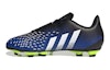 Buy (JR) adidas Predator Freak.4 FG J 'Biru Diraja' FY0626
