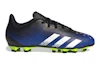 Order 兒童 adidas Freak.4 多功能運動鞋 黑藍螢光黃