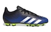 Order (JR) adidas Predator Freak.4 FG J 'Biru Diraja' FY0626