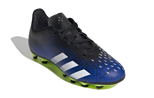(Youth) adidas Predator Freak.4 FG J 'Royal Blue' FY0626 Lookbook (Youth) adidas Predator Freak.4 FG J 'Royal Blue' FY0626