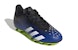 (JR) adidas Predator Freak.4 FG J 'Biru Diraja' FY0626