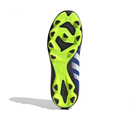 (Youth) adidas Predator Freak.4 FG J 'Royal Blue' FY0626 Details for (Youth) adidas Predator Freak.4 FG J 'Royal Blue' FY0626