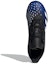 Purchase (JR) adidas Predator Freak.4 Kasut Turf 'Hitam Biru' FY0635