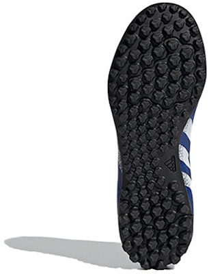 (Youth) adidas Predator Freak.4 Turf Boots 'Black Blue' FY0635 Details for (Youth) adidas Predator Freak.4 Turf Boots 'Black Blue' FY0635