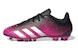 (JR) adidas Predator Freak .4 Fxg 'Merah Jambu Hitam Putih' FW7536