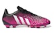 (JR) adidas Predator Freak .4 Fxg 'Merah Jambu Hitam Putih' FW7536