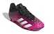 (JR) adidas Predator Freak .4 Fxg 'Merah Jambu Hitam Putih' FW7536