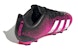 (JR) adidas Predator Freak .4 Fxg 'Merah Jambu Hitam Putih' FW7536