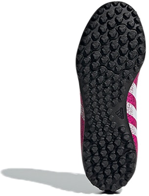 (Youth) adidas Predator Freak .4 H&l TF Turf Shoes 'Pink Black' FW7538 Details for (Youth) adidas Predator Freak .4 H&l TF Turf Shoes 'Pink Black' FW7538