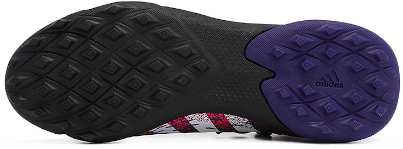 (JR) 아디다스 프레데터 프릭 .4 TF 터프 "블랙 핑크" FW7533 Purchase (JR) 아디다스 프레데터 프릭 .4 TF 터프 "블랙 핑크" FW7533