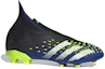 Order (JR) adidas Predator Freak+ FG J ''Demonskin - Noir'' FY0750