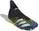 Lookbook (JR) adidas Predator Freak+ FG J ''Demonskin - Noir'' FY0750