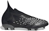 Order (JR) Boots Tanah Unit Keras adidas Predator Freak+ Hitam Q46412