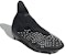 (JR) Boots Tanah Unit Keras adidas Predator Freak+ Hitam Q46412