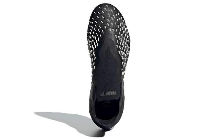 Purchase 兒童 adidas Predator Freak+ 硬地足球鞋 K 黑