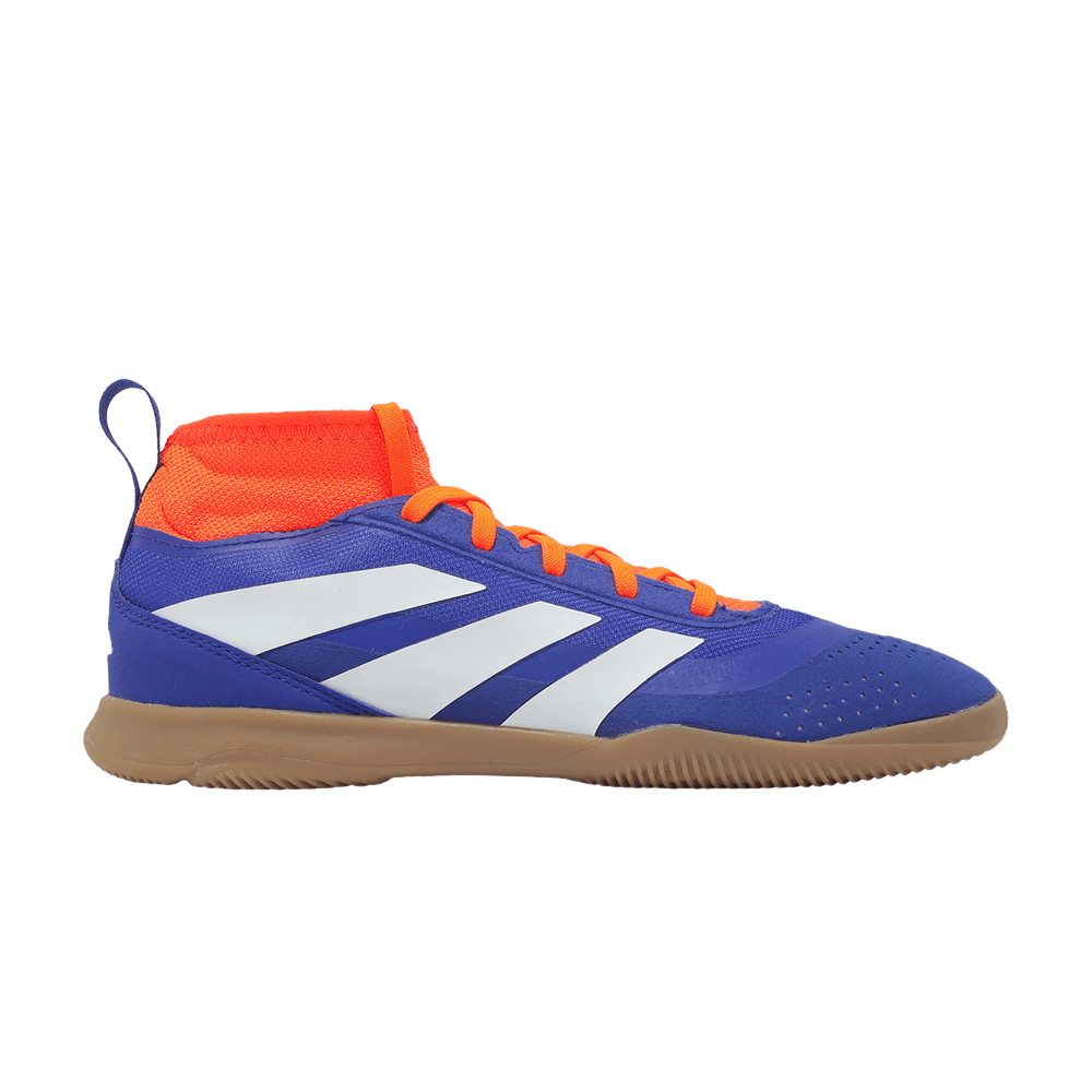 Buy (JR) adidas Predator League IN J ''進化套裝'' IF6409