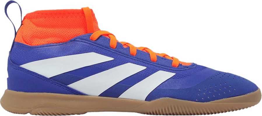 (Youth) adidas Predator League IN J 'Advancement Pack' IF6409 Buy (Youth) adidas Predator League IN J 'Advancement Pack' IF6409