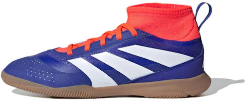 (Youth) adidas Predator League IN J 'Advancement Pack' IF6409 (Youth) adidas Predator League IN J 'Advancement Pack' IF6409