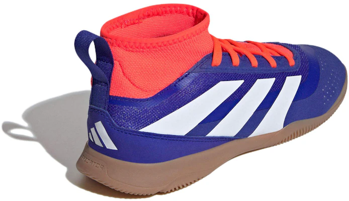 (Youth) adidas Predator League IN J 'Advancement Pack' IF6409 Order (Youth) adidas Predator League IN J 'Advancement Pack' IF6409