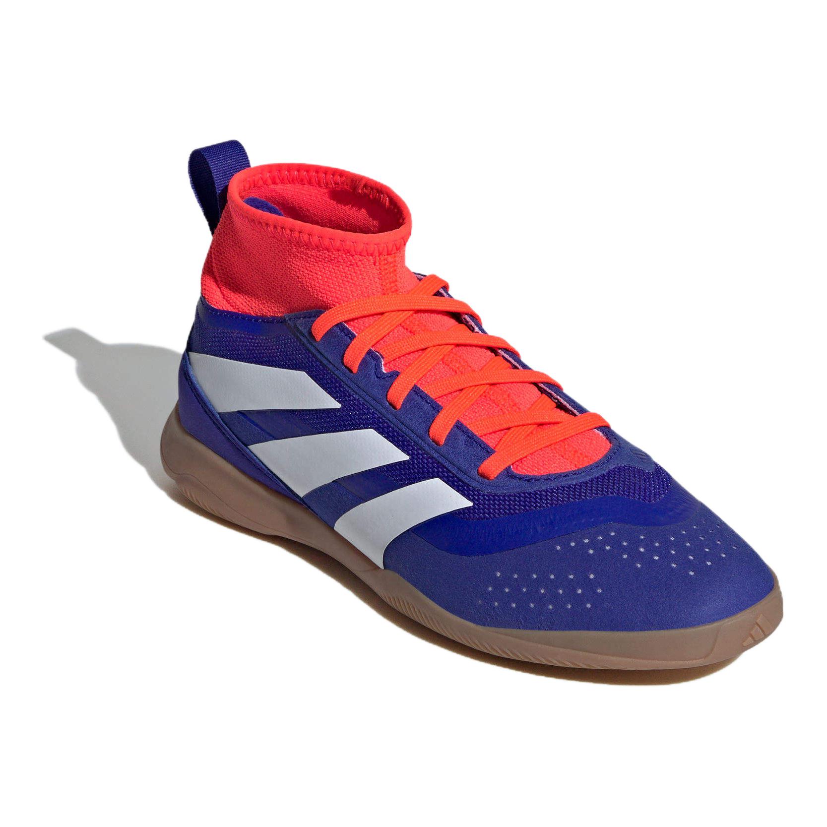 Lookbook (Youth) adidas Predator League IN J 'Advancement Pack' IF6409