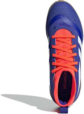(Youth) adidas Predator League IN J 'Advancement Pack' IF6409 Shop (Youth) adidas Predator League IN J 'Advancement Pack' IF6409