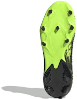 Details for 兒童 adidas Predator Mutator 20.1 草地 耐磨防滑 足球鞋 綠黑白