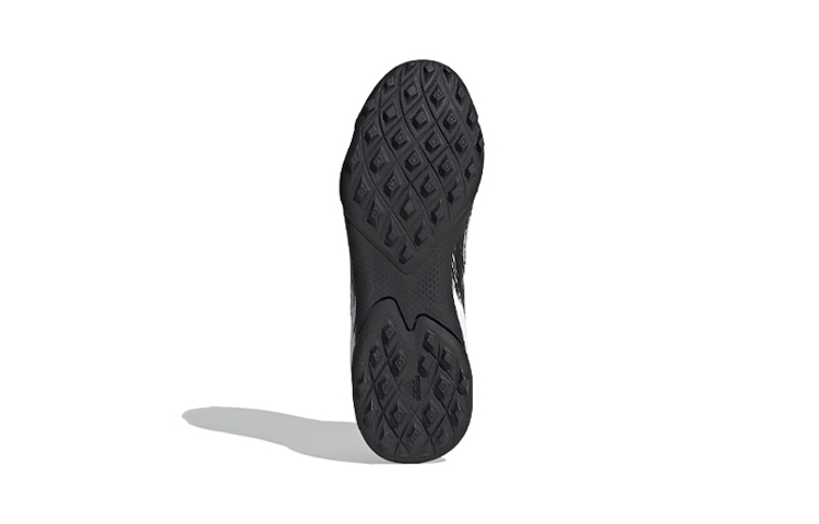 (Youth) adidas Predator Mutator 20.3 'White Black Gold' 圖 6