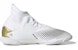 (JR) adidas Predator Mutator 20.3 Indoor K 'Putih Emas' FW9218
