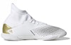 Order (JR) adidas Predator Mutator 20.3 Indoor K 'Putih Emas' FW9218