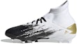 Buy (JR) adidas Predator Mutator 20.3 K Putih/Hitam/Emas FW9215