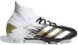 Order (JR) adidas Predator Mutator 20.3 K Putih/Hitam/Emas FW9215