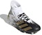 (JR) adidas Predator Mutator 20.3 K Putih/Hitam/Emas FW9215